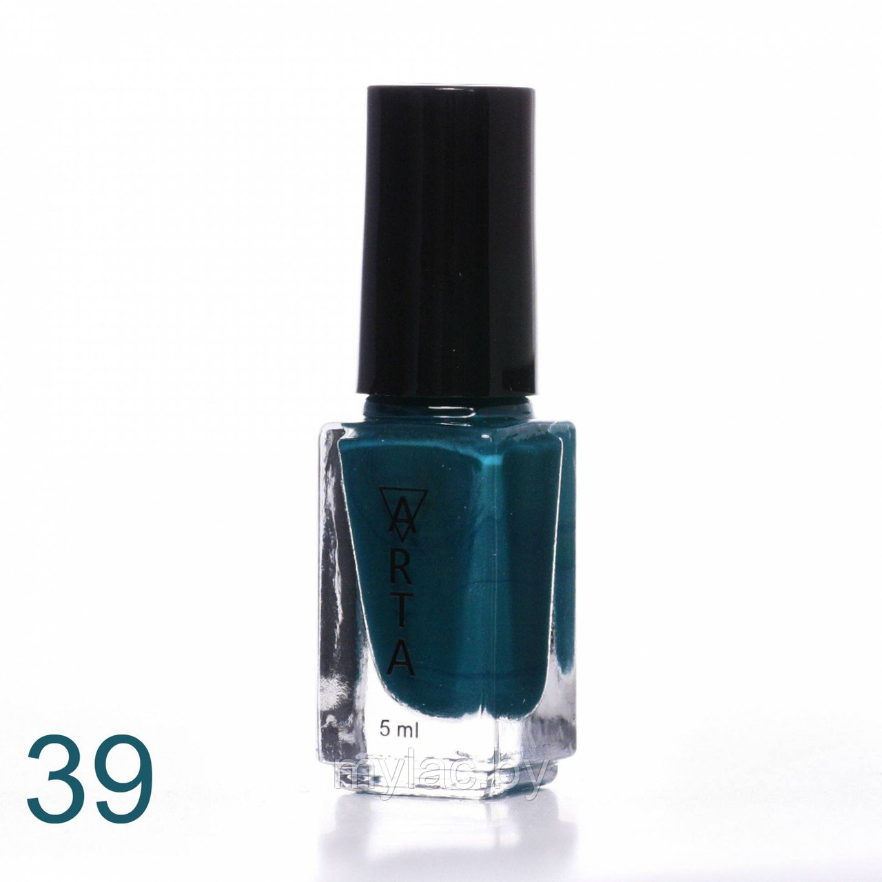 Лак для стемпинга Art-A 39, 5ml