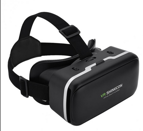 Очки виртуальной реальности VR Shinecon G04