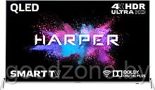 Телевизор Harper 55Q850TS