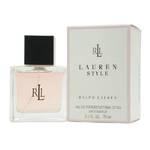 Туалетная вода Ralph Lauren STYLE Women 125ml edt