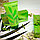 Солнцезащитный увлажняющий крем для кожи лица с семенами зелёного чая FarmStay Green Tea Seed Moisture Sun, фото 5