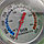 Термометр для духовой печи  (50-300 градусов) Vetta, фото 3