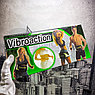 Массажный пояс для похудения Vibroaction (VibraTone) Vibroaction (Виброэкшн), фото 6