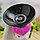 Поилка для собак Aqua Dog (Аква Дог), 550 мл Розовый, фото 2