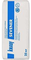 Штукатурно-клеевая смесь KNAUF Sevener, 25кг