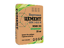 Портландемент М500 Д20 50 кг