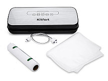 Вакуумный упаковщик Kitfort KT-1502-2, фото 3