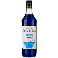Monin Keddy Blue Curacao 1л.
