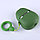 Чехол для наушников AirPods "Авокадо" силиконовый, фото 3
