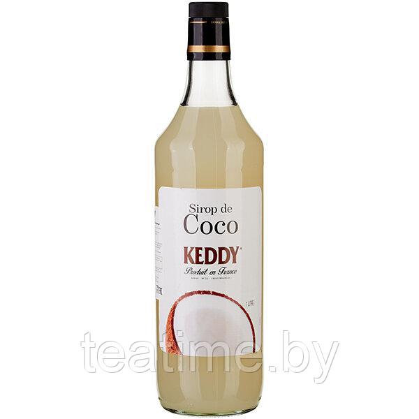 Monin Keddy Кокос 1л.