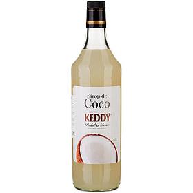 Monin Keddy Кокос 1л.