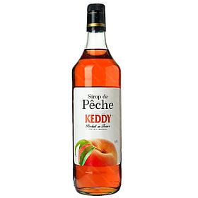 Monin Keddy Персик 1л.