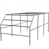 Каркас тента 3,0х1,5 _А (1150)