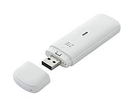 3G\4G модем - ZTE MF833R, USB, Firewall, белый