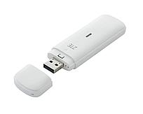 3G\4G модем - ZTE MF833R, USB, Firewall, белый