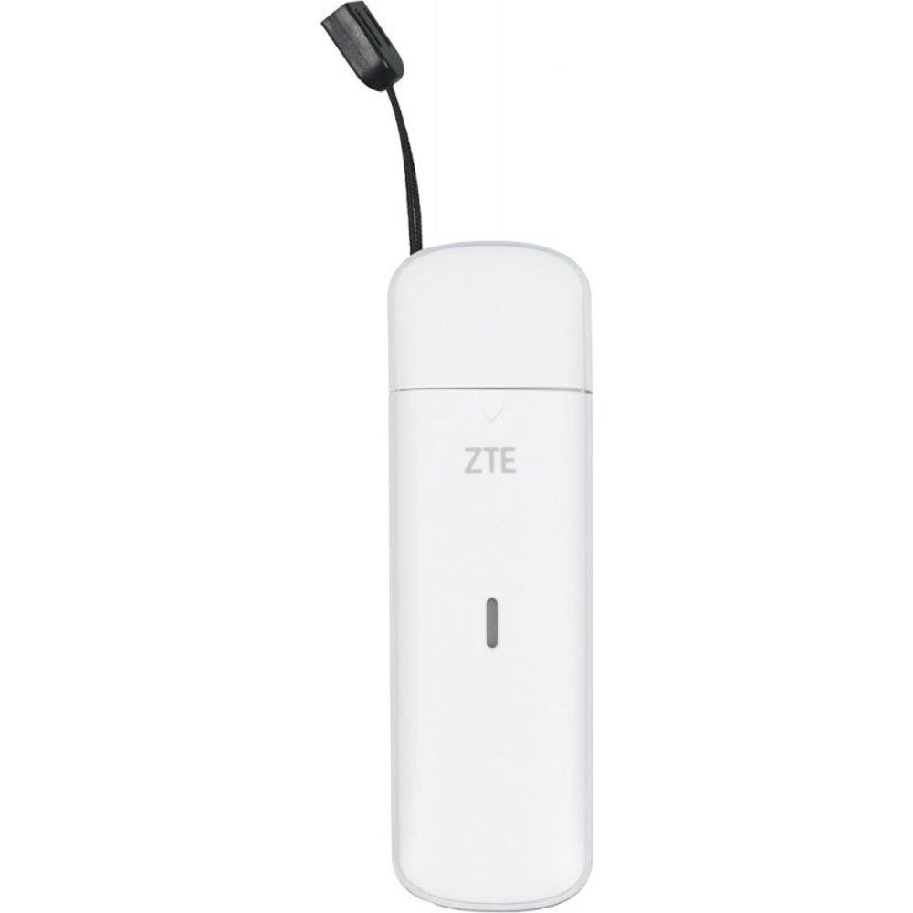 3G\4G модем - ZTE MF833R, USB, Firewall, белый - фото 5 - id-p159568862