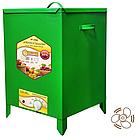 Сушилка электрическая для овощей и фруктов "Сухофрукт" В02 с принудительной конвекцией, фото 2