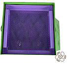 Сушилка электрическая для овощей и фруктов "Сухофрукт" В02 с принудительной конвекцией, фото 3