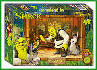 Пазл "Shrek (Шрек)" 104 элементов, 82132