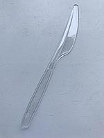 Нож "Кристалл", 180мм, прозрачный, ОПТ