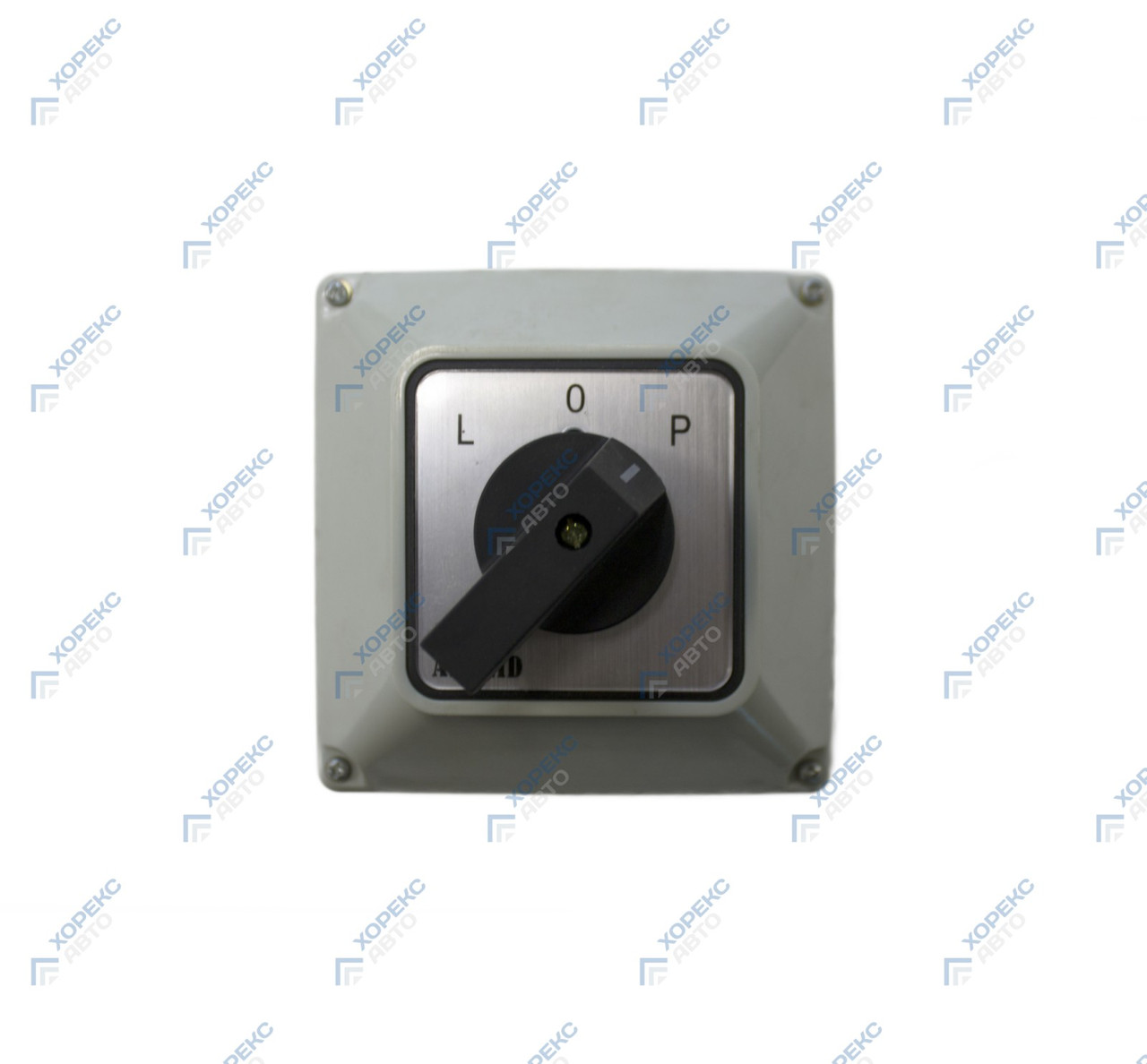 Главный выключатель для электрогайковерта MAXBOXER - фото 1 - id-p131805639