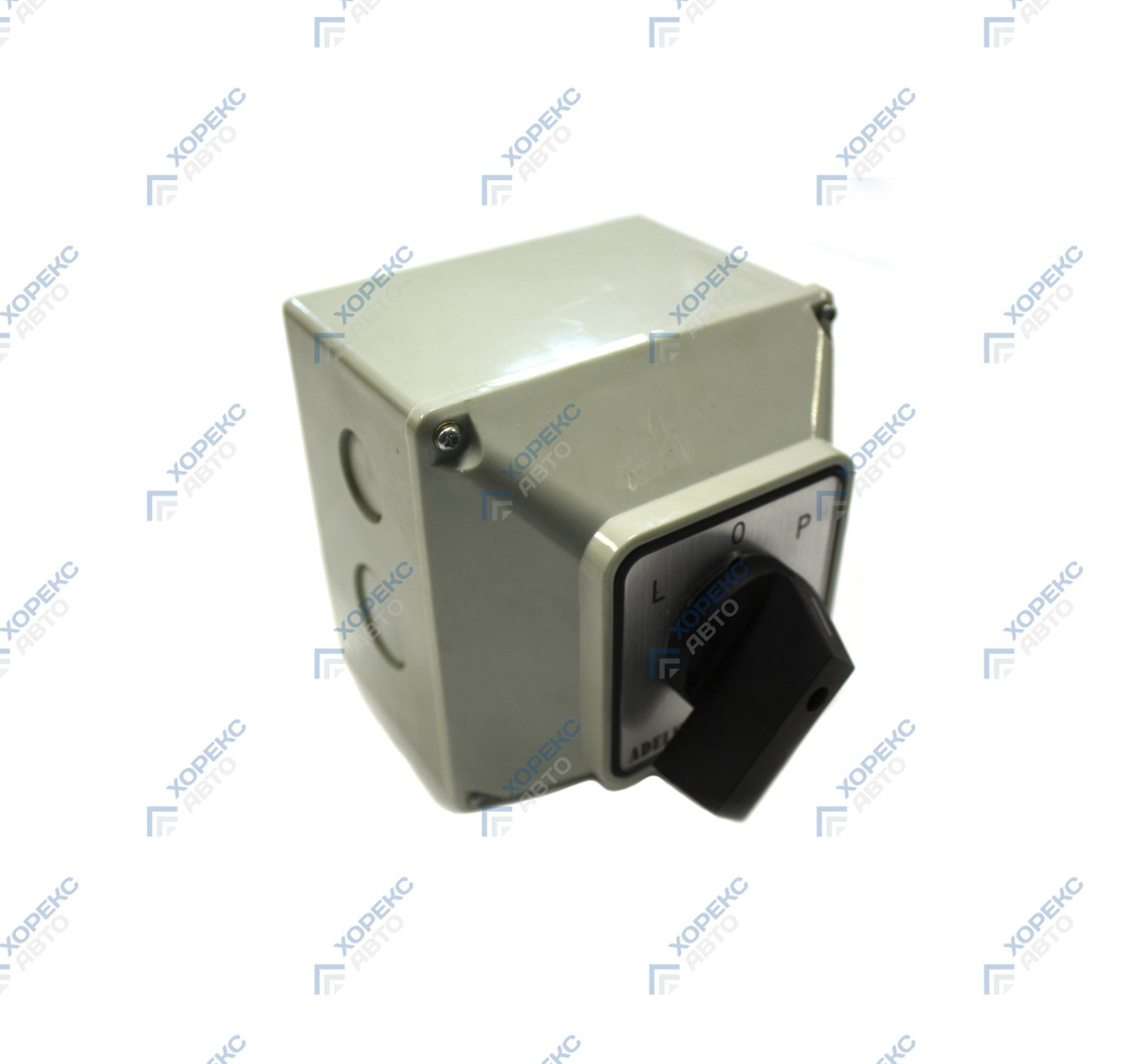 Главный выключатель для электрогайковерта MAXBOXER - фото 2 - id-p131805639