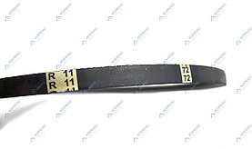Ремень привода V-belt-SPA-782 Lp для MAXBOXER, арт. № SPA 782, фото 3