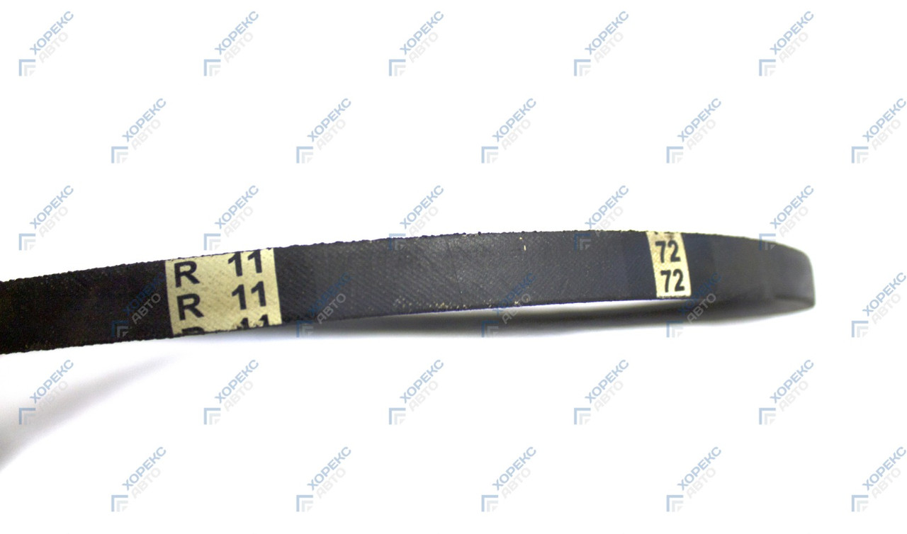 Ремень привода V-belt-SPA-782 Lp для MAXBOXER, арт. № SPA 782 - фото 4 - id-p70877539