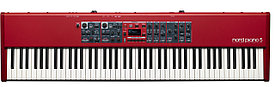 Цифровое пианино Nord Piano 5 88