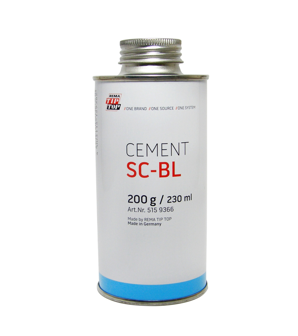 Цемент специальный SC-BL, 200г.