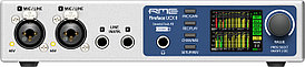 Аудио-интерфейс RME Fireface UCX II