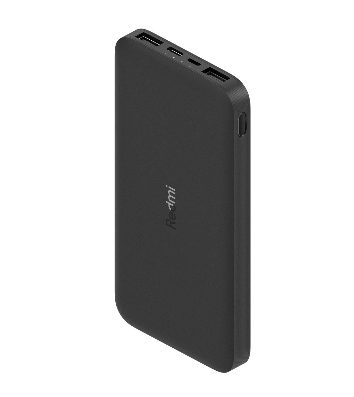 10000mAh Redmi Power Bank (PB100LZM) Черный