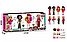 Игровой набор кукла LOL (лол) c аксессуарами, 8 вариантов, арт.190800, фото 2