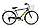 Велосипед Stels Navigator-350 Gent V 28" Z010 (2023), фото 2