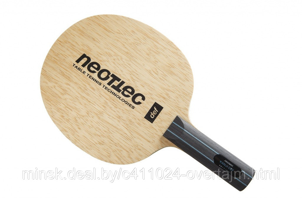 Осн ракетки н/теннис Neottec Kanji Def st, арт. 10824 - фото 1 - id-p159577079