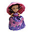 Мини-кукла Beauty Cupcakes в подарочной упаковке, 15 см AT15027, фото 3