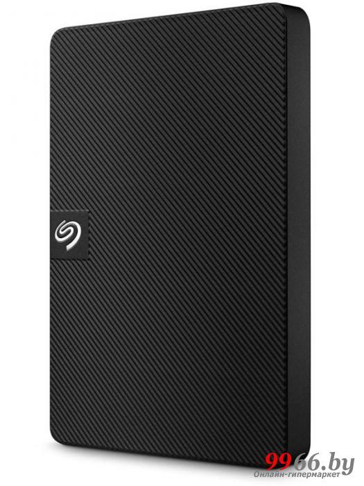 Жесткий диск Seagate USB3 EXT. 1Tb Black STKM1000400 - фото 1 - id-p159105229