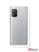 Гидрогелевая пленка LuxCase для ASUS ZenFone 8 0.14mm Back Transparent 86570