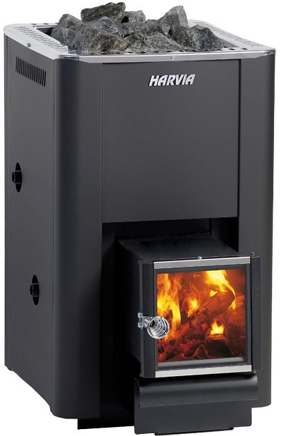 Банная печь Harvia 20 SL Boiler (WK200BSL)