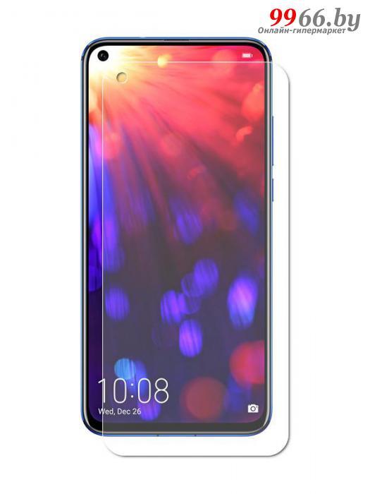 Гидрогелевая пленка LuxCase для OnePlus Nord N10 5G 0.14mm Front Transparent 86563 - фото 1 - id-p159192760