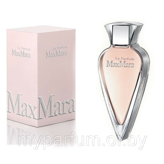 Женская парфюмерная вода Max Mara Le Parfum edp 50ml - фото 1 - id-p159597770