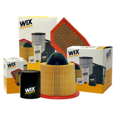 Масляный фильтр WIX 57022