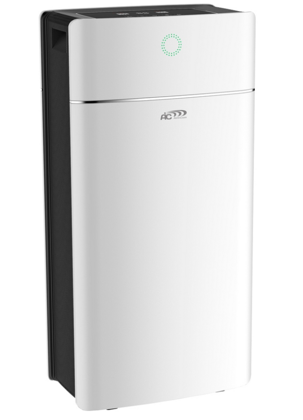 Очиститель воздуха Air Intelligent Comfort XJ-4600 - фото 1 - id-p159601531