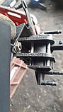 Клапан воздушный Volkswagen Transporter T4 1999 4715396, фото 2