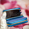 Женская сумочка-портмоне Baellerry Show You N0102 Светло-синий, фото 2