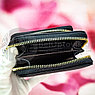 Женская сумочка-портмоне Baellerry Show You N0102 Черный, фото 9