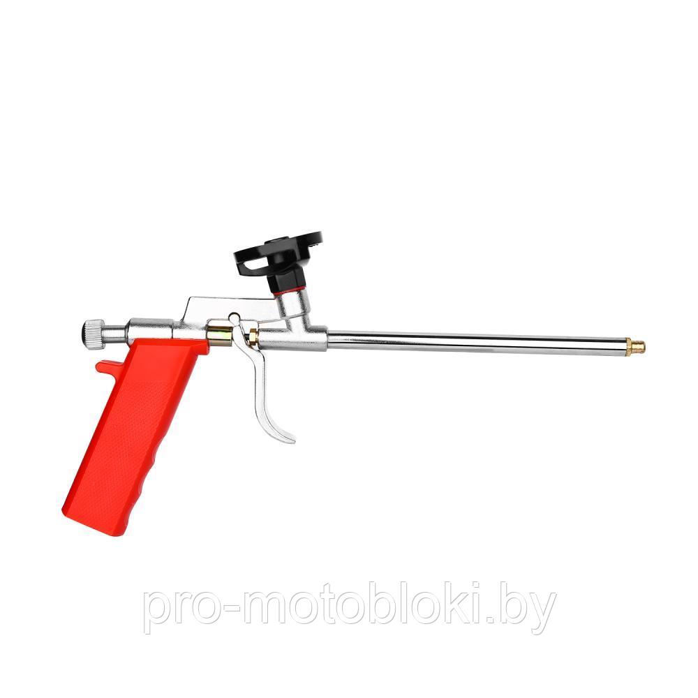 Пистолет для монтажной пены DEKO DKFG01 - фото 1 - id-p159489159