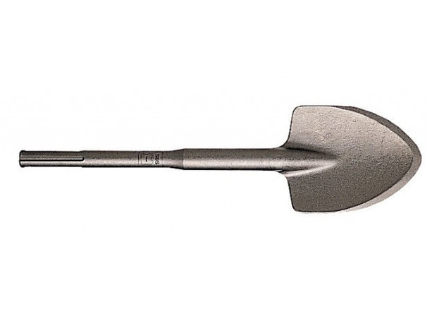 Лопаточное зубило SDS-max 400х110мм BOSCH, фото 2