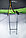 Батут Sport Вasic  10ft (305-312 см) GREEN с внешней сеткой безопасности и лестницей, фото 3