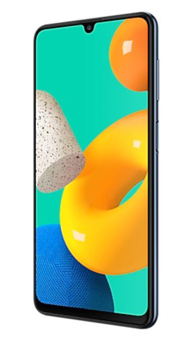 Смартфон Samsung Galaxy M32 6/128GB - фото 3 - id-p159616160